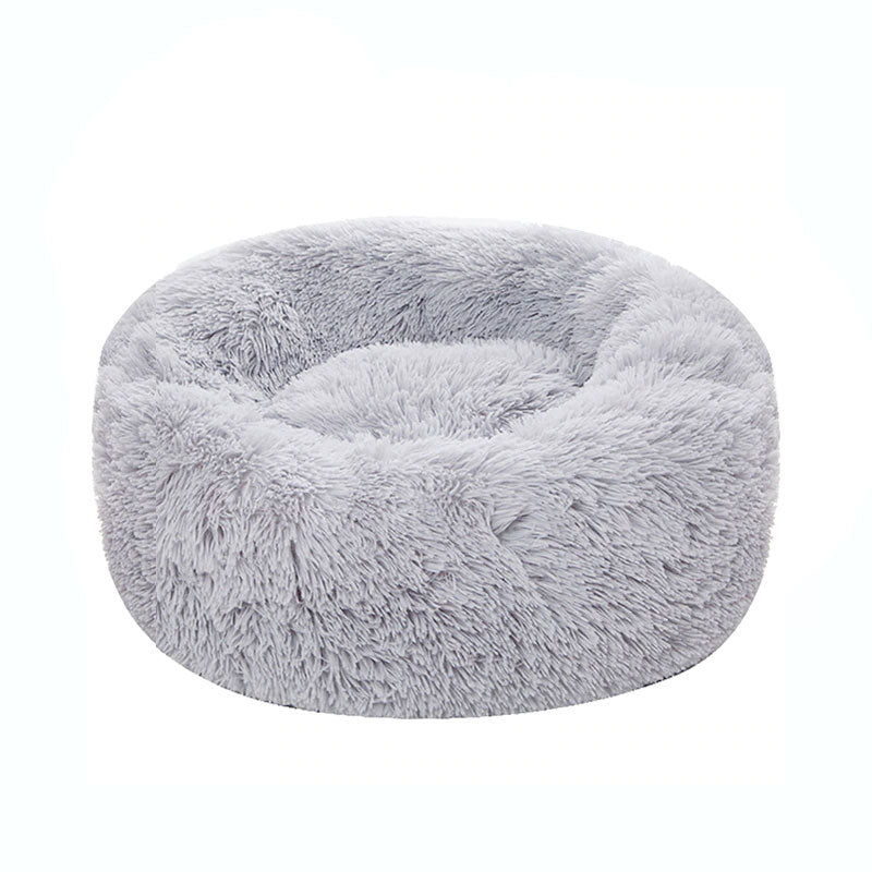 Super Soft & Warm Sleeping Nest for Cats (and dogs)