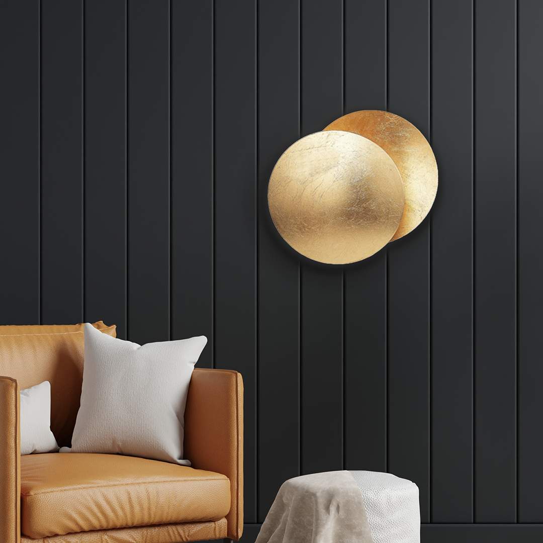 Eclipse-Lampe