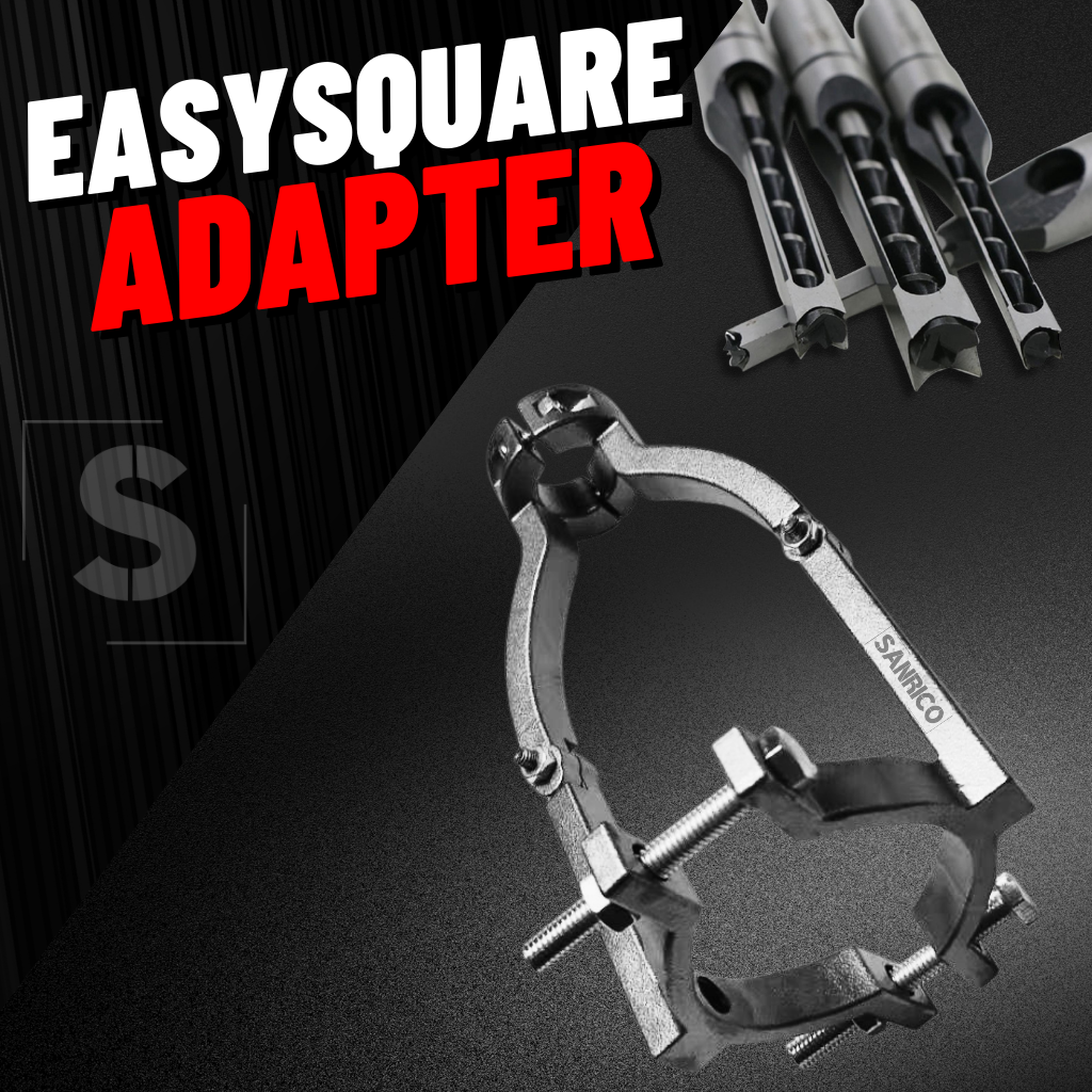 EasySquare™-Adapter (VIP-Link)