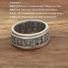 Mantra Rings