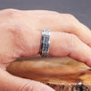 Mantra Rings