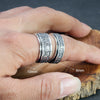 Mantra Rings