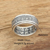 Mantra Rings