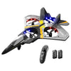 Anti-Collision RC Aerobatic Toy Airplane