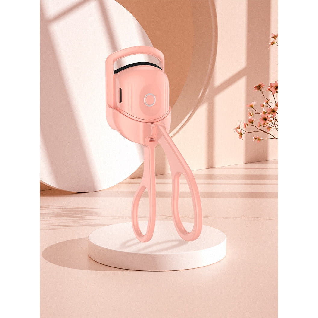 Heated Eyelash Curler