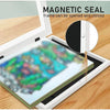 Magnetic Frame™ - Zeigen Sie Ihre Kreationen - Kunstliste