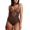 Pinty™  Sculpting Lace Shapewear Bodysuit