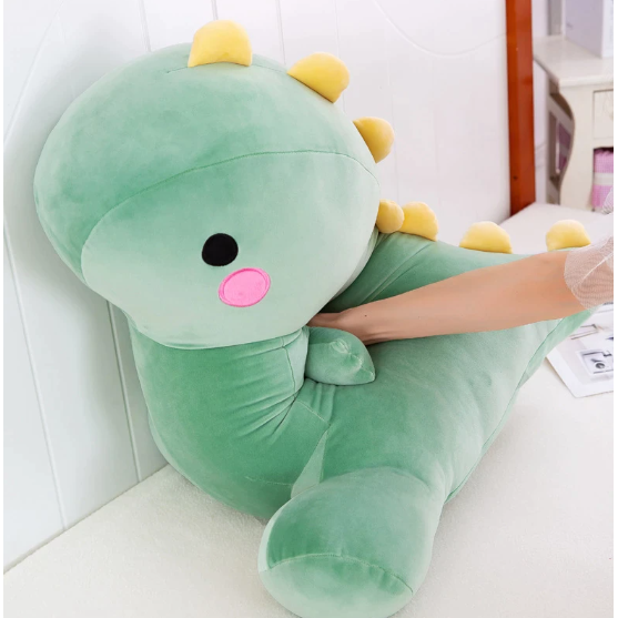 Dino Plushie®