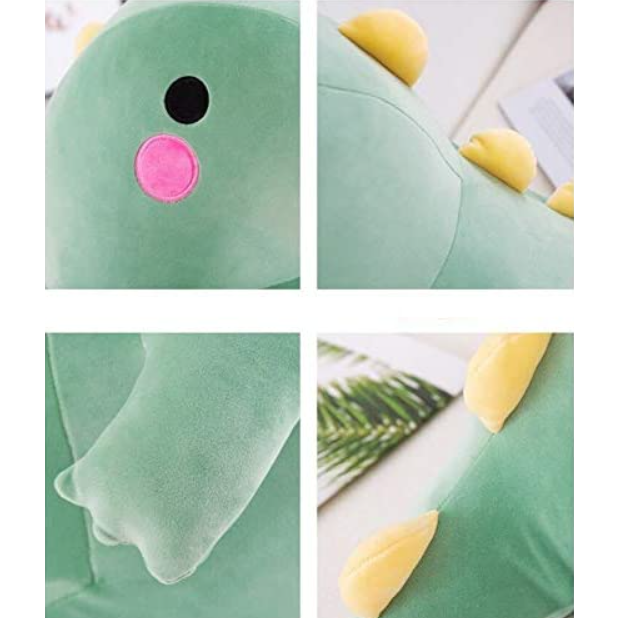 Dino Plushie®