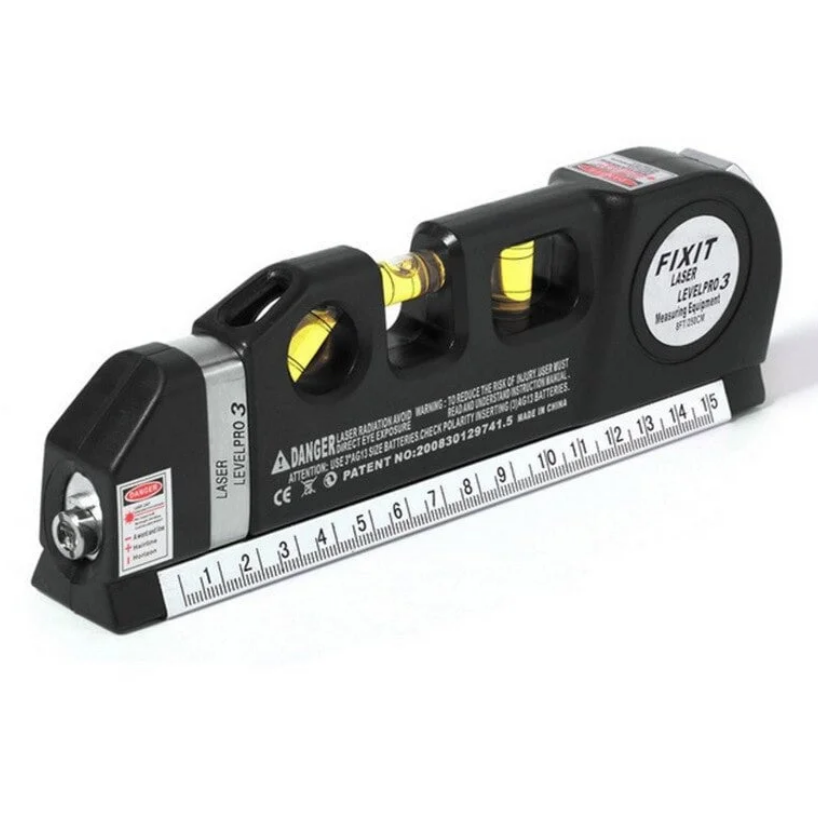 Laser Level Line Tool