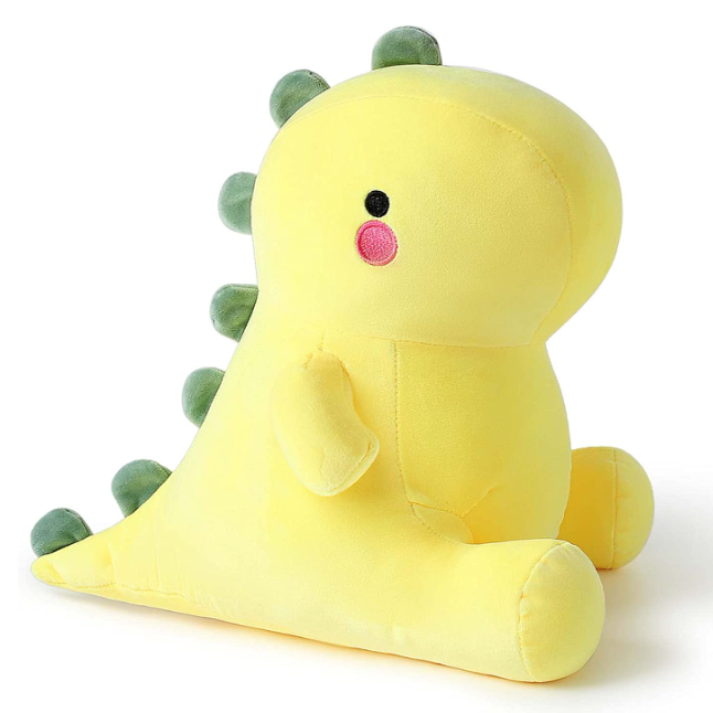 Dino Plushie®