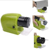 SHARP™ Portable Electric Cordless Knife Sharpener Tool