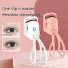 Heated Eyelash Curler