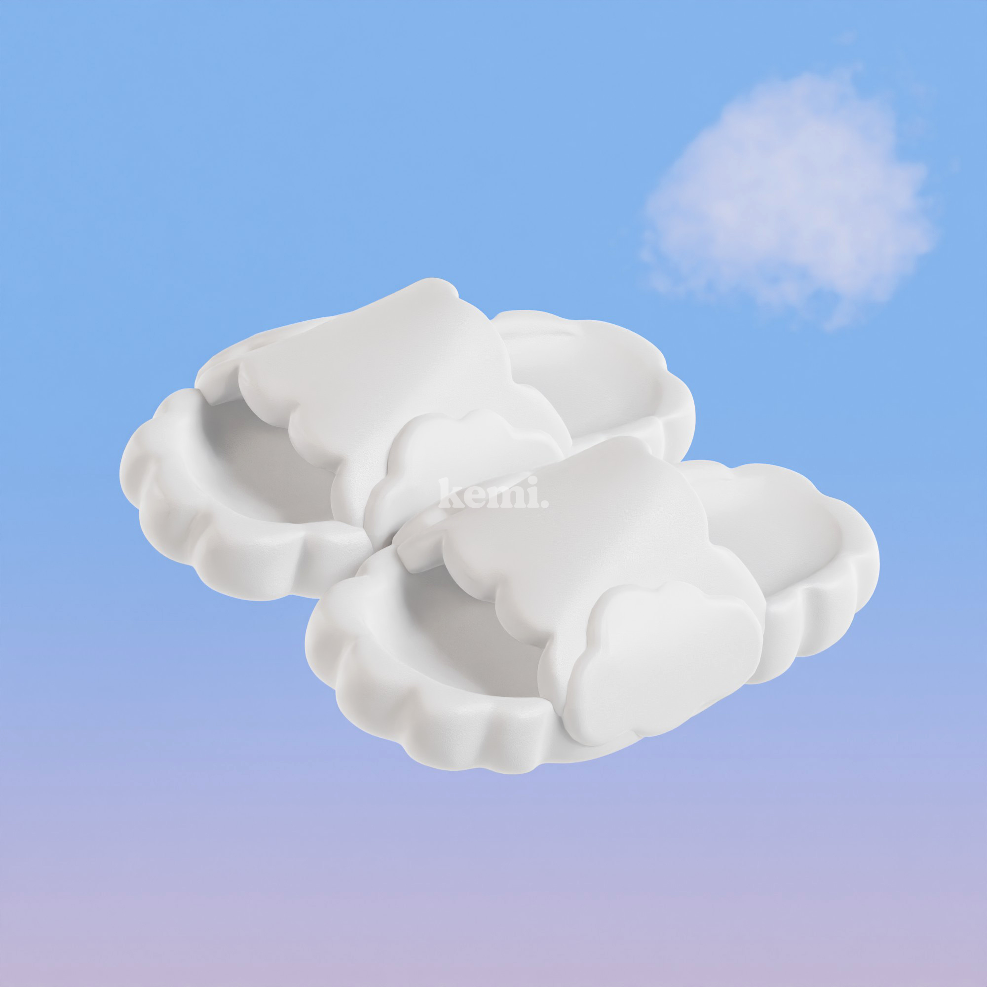 Cloud Slides