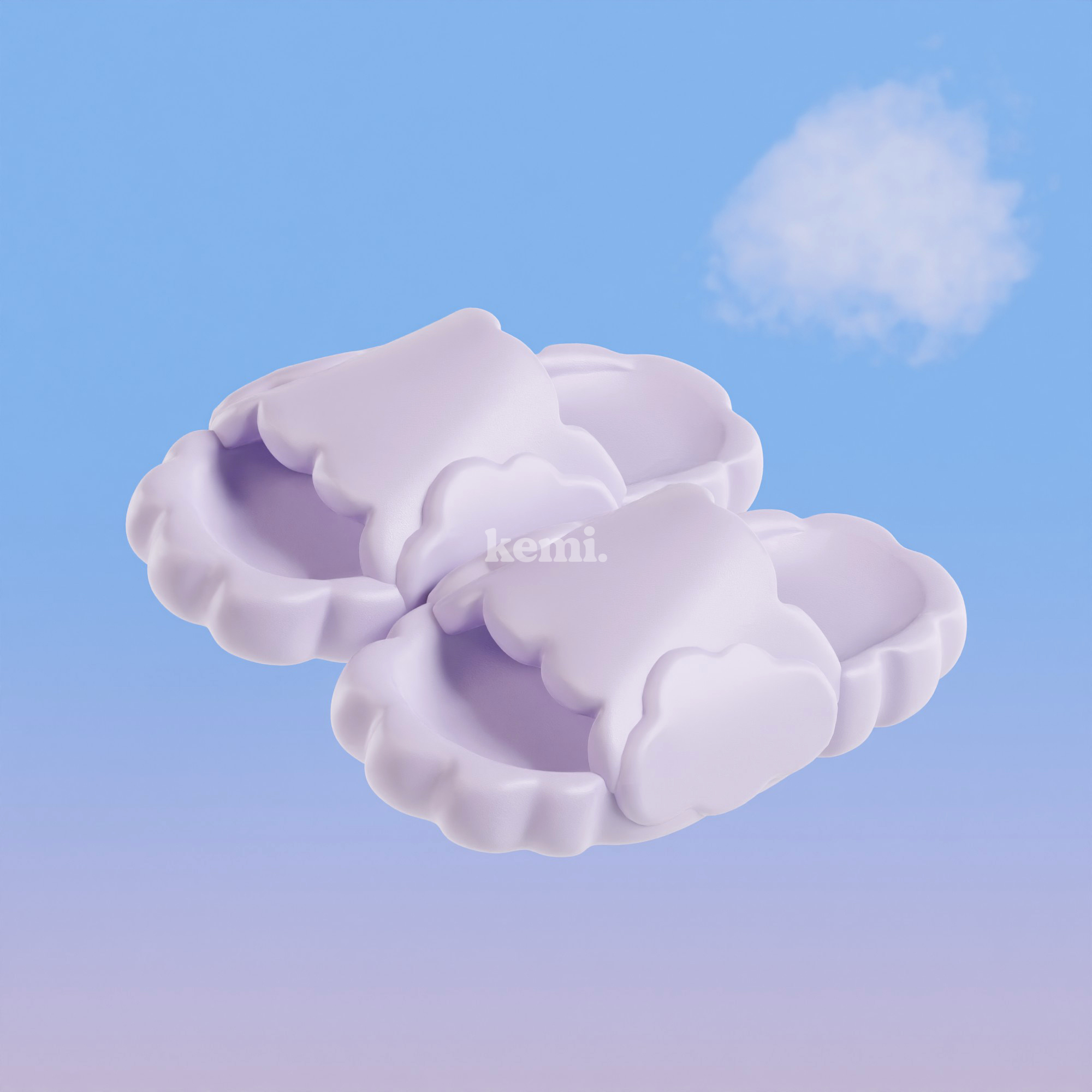 Cloud Slides