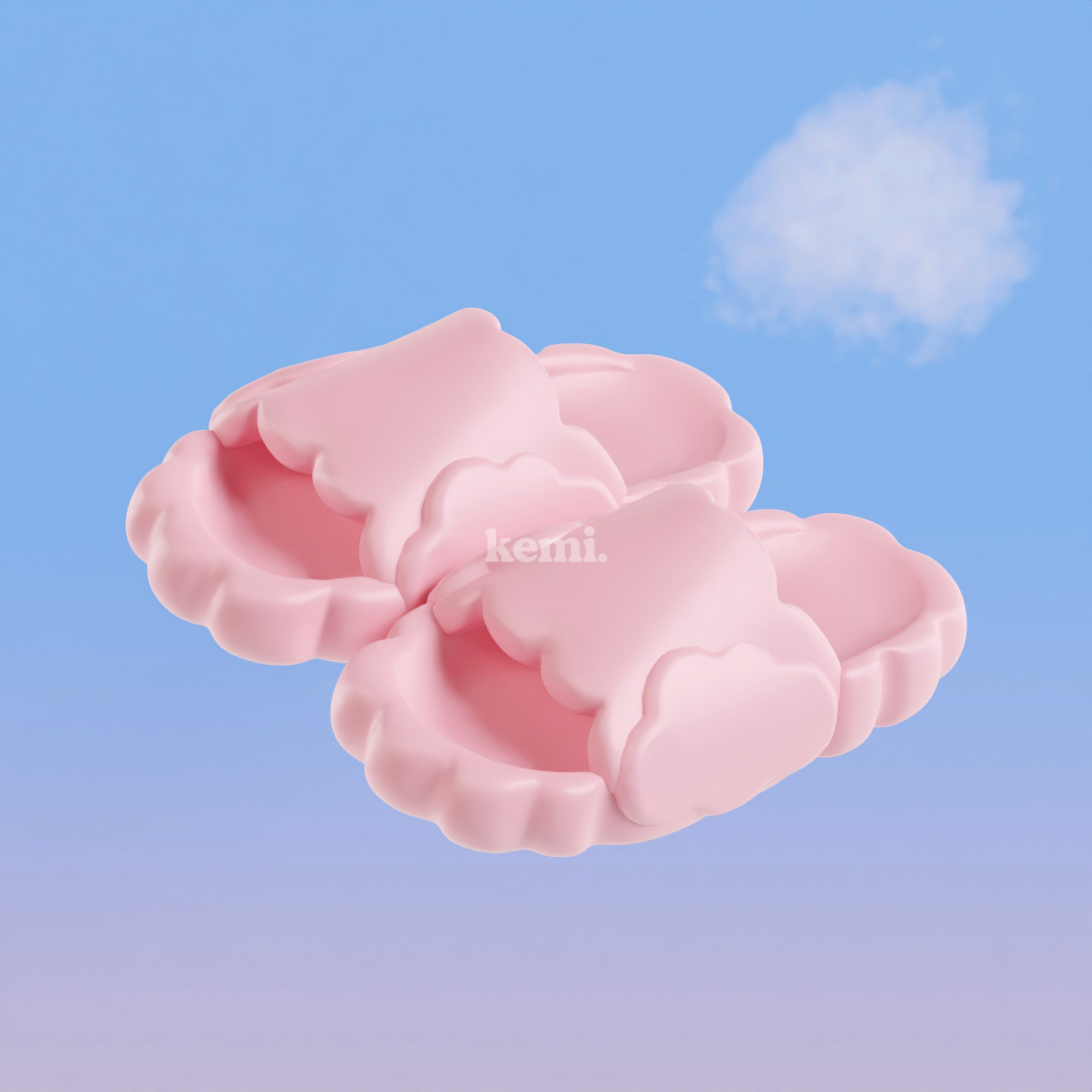 Cloud Slides