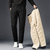 Unisex Fleece Jogging Bottoms