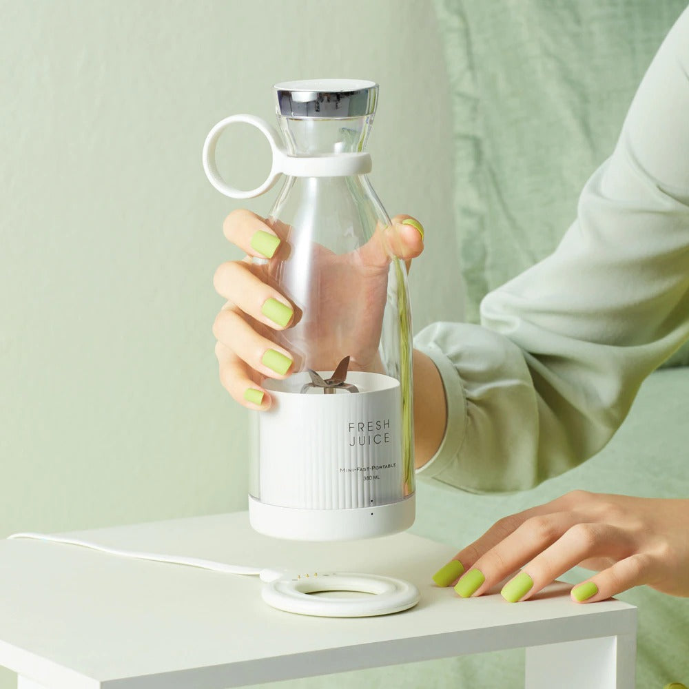 The Blendie™ Portable Blender