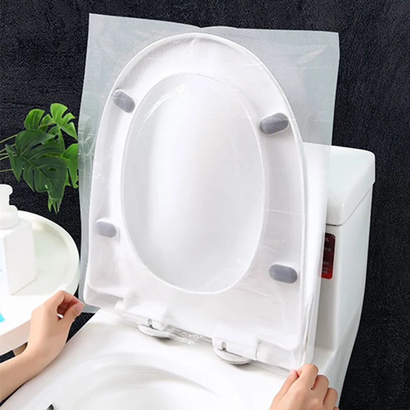 BioSeat™ – (50+50 KOSTENLOS) Machen Sie sich keine Sorgen um die Toilette
