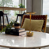 LAMPE™ Metallic Cordless Table Lamp