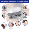 Rubby™ Pet Body Massager