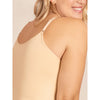 Camisole mit U-Ausschnitt