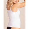 Camisole mit U-Ausschnitt