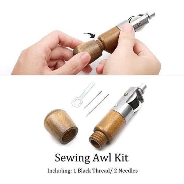 Leather Sewing Tool