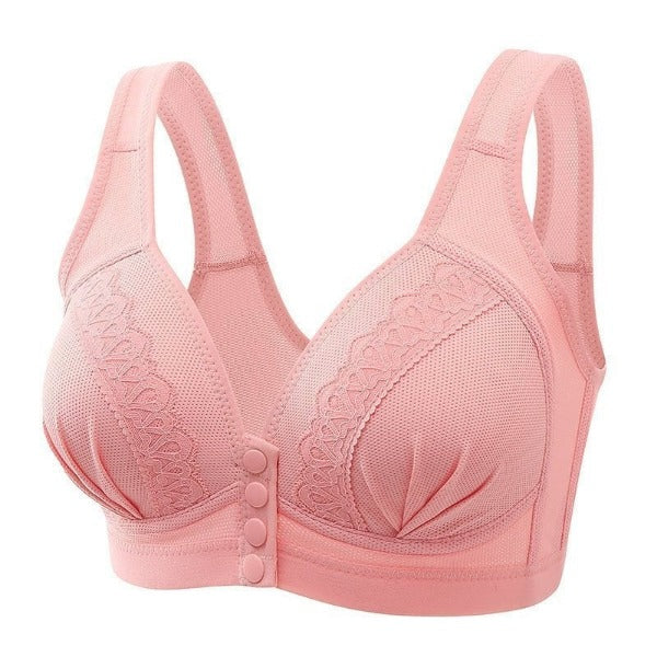 Dayzona™ Cotton Underwire Bra