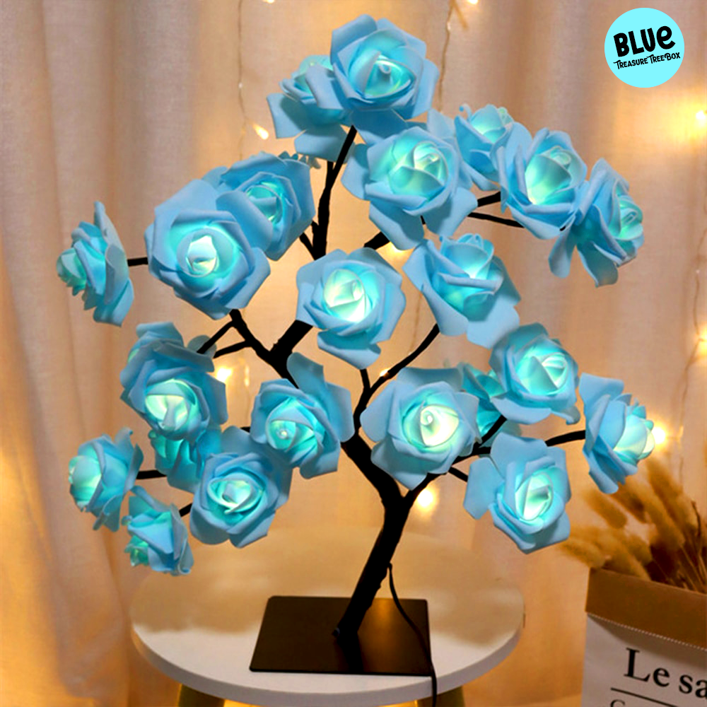 Treasure Flower Tree™