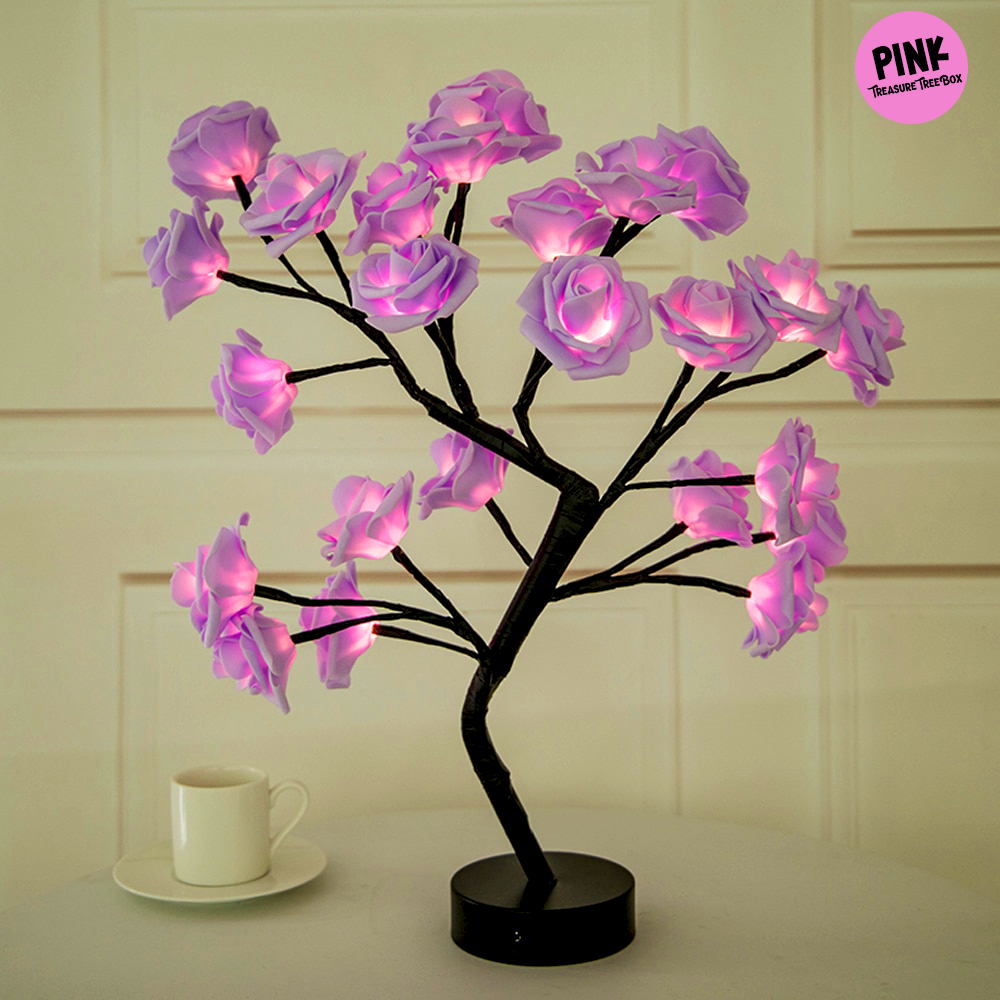 Treasure Flower Tree™