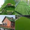 GreenSprout™ | Innovative All-in-One Solution for Turfgrass Growing - 1+1 FREE