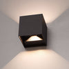 Light Cube™ - Die kabellose und luxuriöse Wandleuchte!