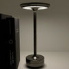 LAMPE™ Kabellose Metall-Tischlampe