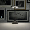 LAMPE™ Metallic Cordless Table Lamp