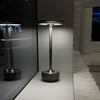 LAMPE™ Metallic Cordless Table Lamp