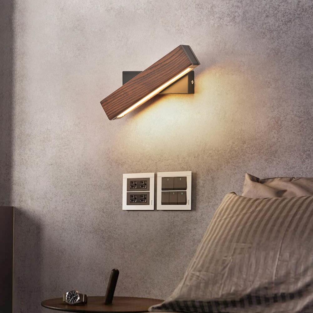 Vinta - Gedrehte LED-Lampe