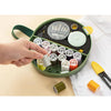 Kity™ Portable Magnetic Sewing Box Set