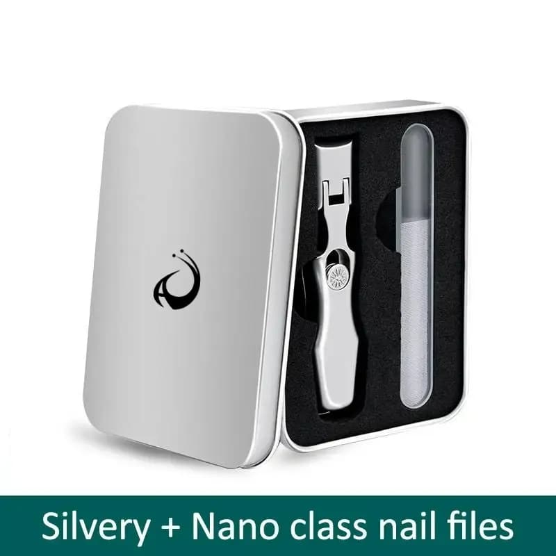 Ultra Sharp Thick Nail Clippers